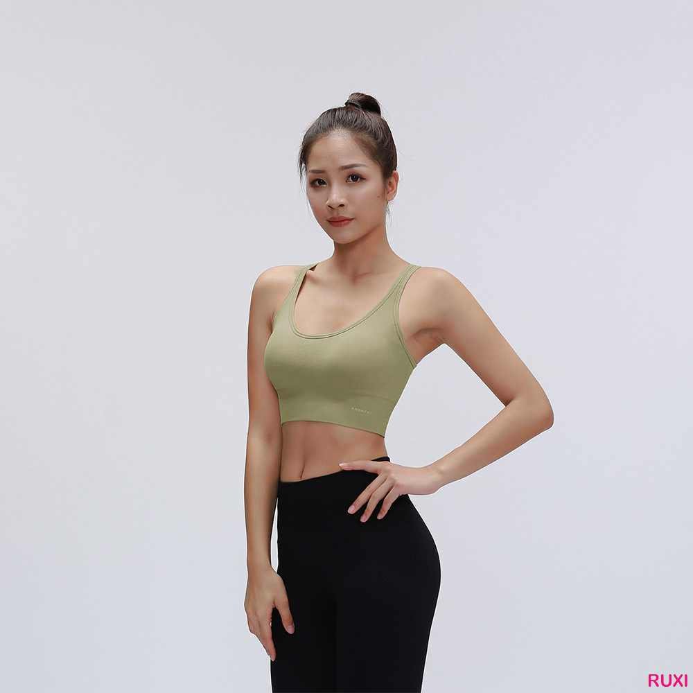 Yoga X Gym Wear Ultimate Activewear Collection Ruxi rb0790