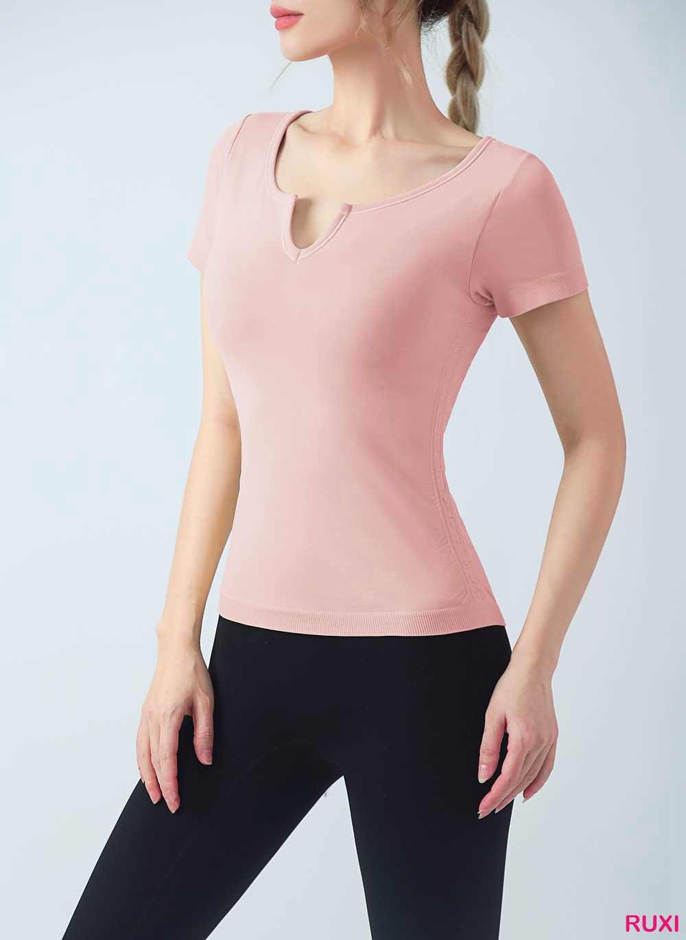 Yogi Dress Elegant-Comfortable Yoga Wear Ruxi rb0791