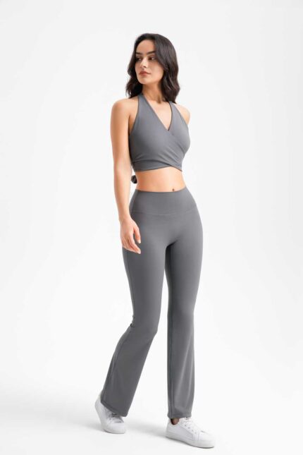 yoga sets bra and pants Ruxi YF049 YF054