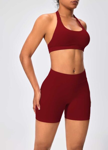 yoga wear hot shorts and bras Ruxi N2736 K2375