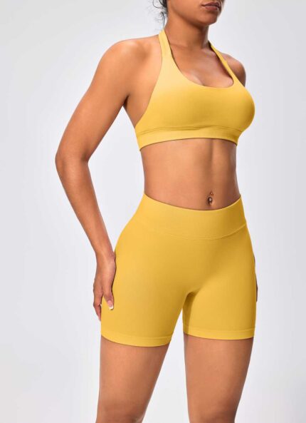 yoga wear hot shorts and bras Ruxi N2736 K2375